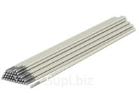 Welding Electrodes Wani-13/55p for carbon and low-alloy steels