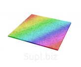 Акустическая Панель Техносонус Soundec Color f1/25 квадрат 290х290х25 мм.