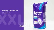 Подгузники детские TETO