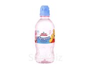 Святой Источник Светлячок питьевая детская негаз ПЭТ 0,33 л/12