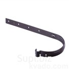 Держатель желоба из металла Murol Толщина: 3.0 Ø130