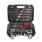 Набор ручных инструментов . Модель: 82PCS