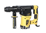 Перфоратор SDS Plus Hanskonner HRH1836RE