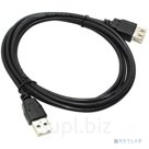 EXEGATE EX138944RUS Удлинитель USB 2.0 A--&gt;A 3м