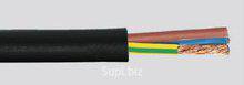 H07RN-F 05G70 BK Гибкие силовые кабели до 1 кВ