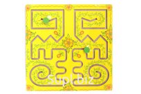 IG0353 Лабиринт "Полушарная доска №2"