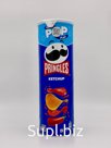 Чипсы Pringles