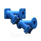 Фильтр магнитный ФМФ Водоприбор ДУ-100