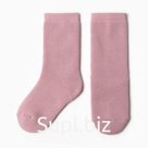 Носки детские махровые KAFTAN, размер 14-16 см, молочные