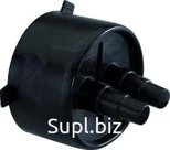 Uponor Концевой уплотнитель Ecoflex Twin 25-40/25-40/140