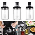 KP-926 Контейнер для хранения специй (ложечка)