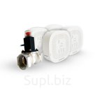 Система автоматизированного контроля загазованности «Пульсар» 2CO-2CH4 c клапаном Ду25