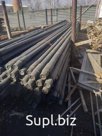 продам трубу новую с сертификатом 55000р за тонну. находится в Тюмени.обьем 15 тонн.