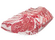 СПИННОЙ ОТРУБ НА КОСТИ, RIB ROAST READY, 109A/ КОВБОЙ /ПРАЙМБИФ