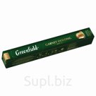 Чай в капсулах GREENFIELD «Garnet Oolong», зеленый, гранат-василек, 10 шт. х 2,5 г