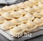Вареники с творогом