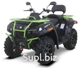 Квадроцикл РМ 650-2