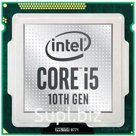 Intel CPU  Core i5-10600KF OEM