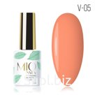 V-05. Соленая карамель MIO Nails