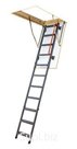 Лестница металлическая LMK FAKRO 60*120*280 см