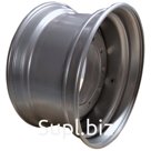 Грузовой колесный диск Junta LT 2513AE 11.75x22.5 M22 10*335/281/0