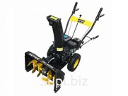Снегоуборщик бензиновый Huter SGC 4000E 70/7/14