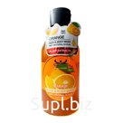 Pretty Cowry, Гель-скраб для лица и тела с Апельсином Orange Face &amp; Body Wash, 300 мл