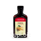 Сбитень с Имбирём Бутылка 220 мл