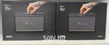 MARSHALL SPEAKER