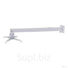 Cactus CS-VM-PRE04-WT белый макс.23кг настенный и потолочный поворот и наклон