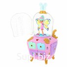 Игрушка-сюрприз Funlockets Шкатулка с секретами &amp;quot;Фея-балерина&amp;quot; Т21457