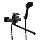 Смеситель для ванной Арт: PD22031-7