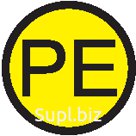 Символ "PE" d20мм