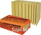 Утеплитель Тизол Евро-Руф 120 Н 1000х600х100 мм, 3 шт. уп