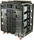 Кофр для транспортировки/хранения QSC WL-8-PACK-RACK