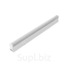 Лампа T5-600 9W PC с выключателем (Заря)