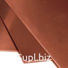 Бронзовый лист 16 мм БрАЖН10-4-4 ГОСТ 21631-76
