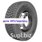 Royal Black 315/80R22,5 157/154L DV211 TL 20PR