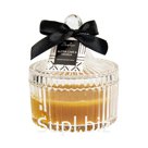 Ароматическая свеча BUTTER CAKE &amp; VANILLA в стекле, Д105 Ш105 В120. ARC-12