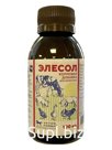Кормовая добавка Элесол 100 мл