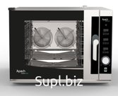 Пароконвектомат Apach AP5QD