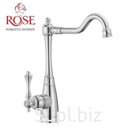 Смеситель для кухни Rose R0113