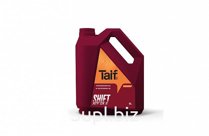 Трансмиссионная жидкость  для АКПП TAIF SHIFT ATF DX II 4л Артикул: 214002