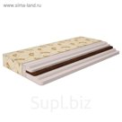 Матрас детский Little Angel, размер 80х160 см, высота 10 см