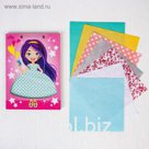 Игра "Наряди куколку"