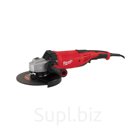 Шлифмашина угловая MILWAUKEE AGVK 24-230 EK DMC 4933451414