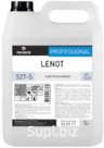 LENOT Очиститель обивки