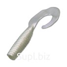 Твистер TROUT PRO CLASSIC, 100 мм, 7.75 г, цвет 57, 10 шт., набор