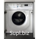 Встраиваемая стиральная машина Indesit BI WMIL 71252 EU
