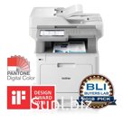 Лазерное МФУ Brother MFC-L9570CDW
